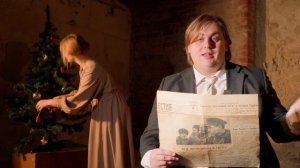 Докопались: Новый год 1942