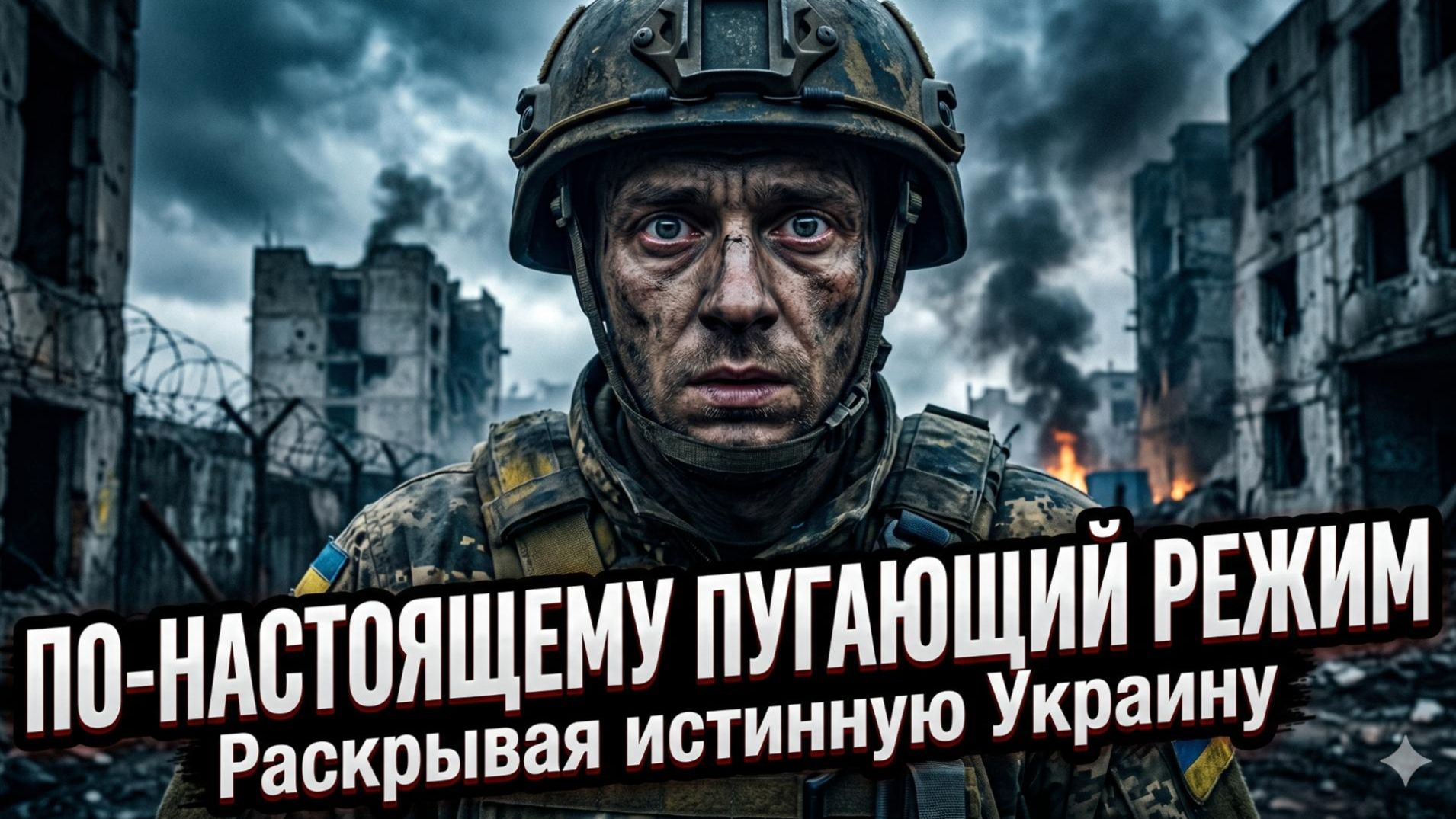 🕵️🔞Питер Эриксон | ЦЕНЗУРА, ЗАЧИСТКИ, ДОНОСЫ. Мы покажем вам настоящую Украину без прикрас