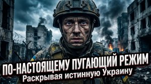 🕵️🔞Питер Эриксон | ЦЕНЗУРА, ЗАЧИСТКИ, ДОНОСЫ. Мы покажем вам настоящую Украину без прикрас