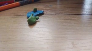 проклятый бобр-часть вторая.