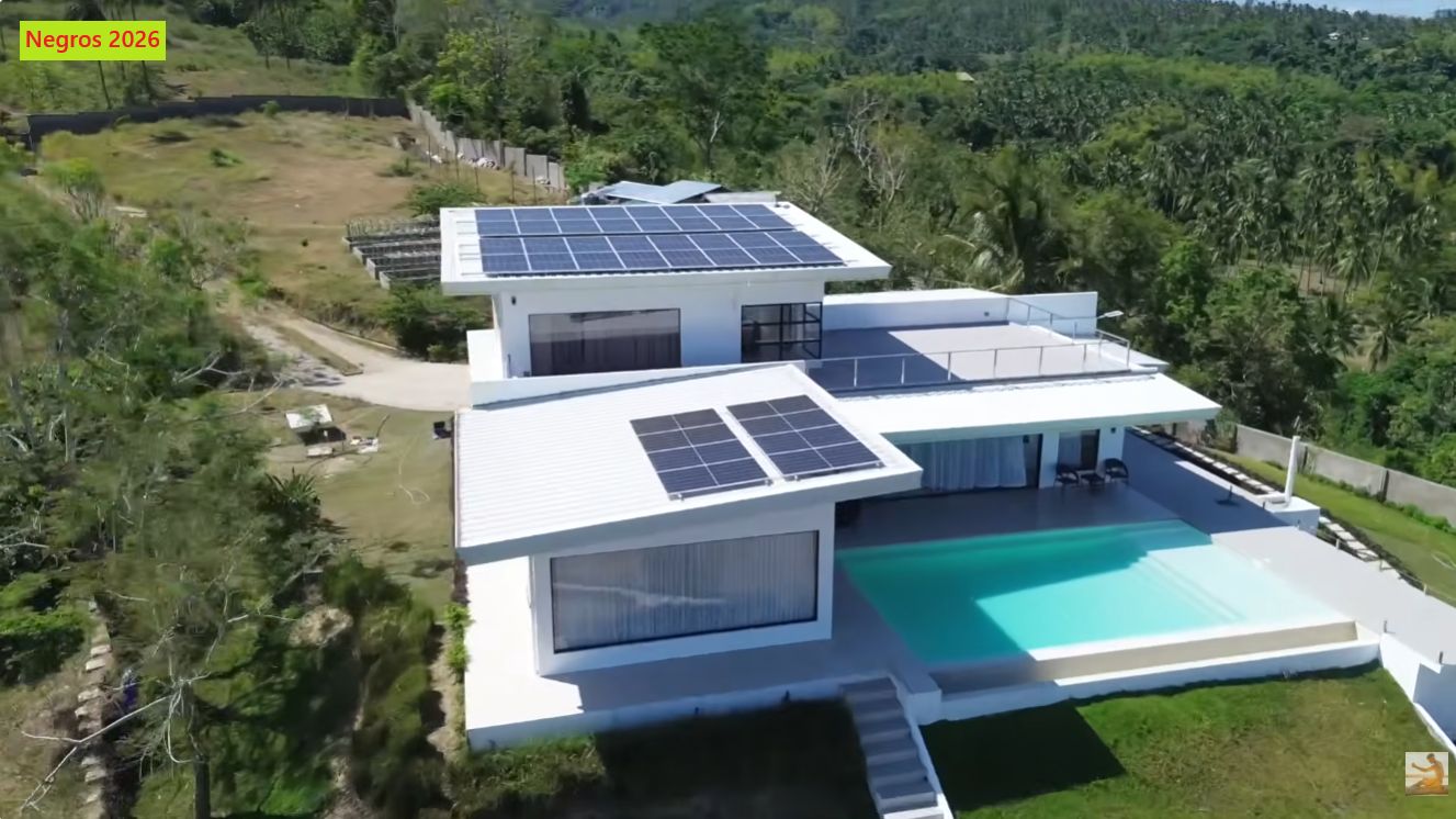 Шерлин и Финн. Наши дни. Обновление в зале и модернизация солнечных батарей. Цены и цифры.