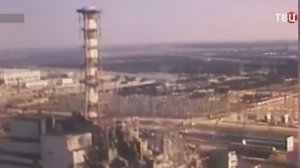 Исполнилось 40 лет со дня трагедии в Чернобыле