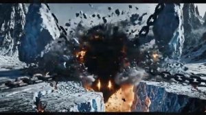 Seraphon - Фенрир КЛИП