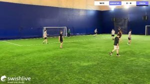 «Авиагородок» - «Orion»