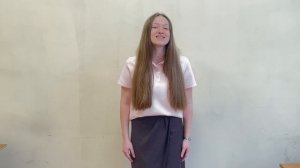 «Спасибо, музыка»  Слова: Д. Иванов Музыка: М. Минков