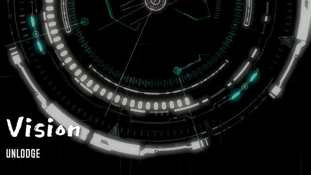 Unlodge - Vision #drum_and_bass #liquid_funk