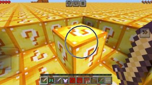 Видос про лаки блоки 2