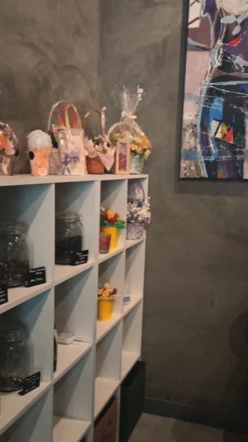 Кофейня Plan B