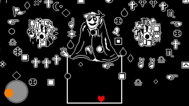 Пытаюсь победить гастэра, хз какая попытка