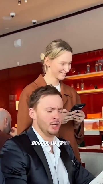 Видеозарисовка с мотовыставки 