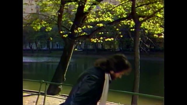 Игорь Тальков - Чистые Пруды Официальныи видеоклип 1988