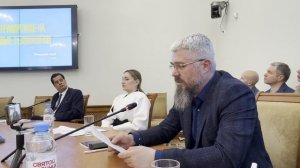 Ценностно-смысловая технология формирования сообществ. Денис Лыков.