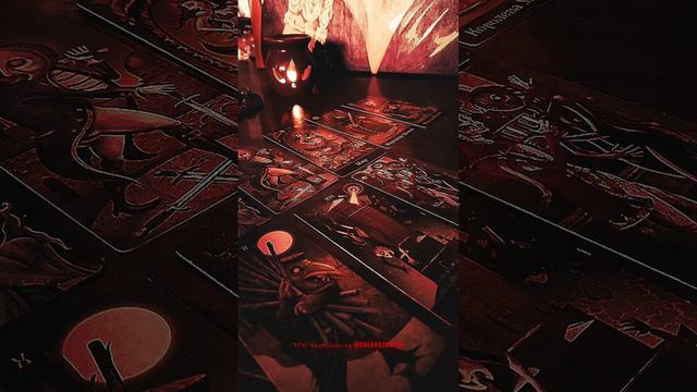 Поток 🪬 тгк, вк и проч.: Чернознатка @Chernoznatka #чернознатка #ведьма #общийраскладтаро #поток