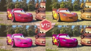 МУЛЬТИКИ ПРО МАШИНКИ 🏎️ ТОП МОЛНИЯ МАККУИН и ПОЖИРАТЕЛЬ под музыку COFFIN DANCE 🔥