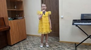 София Плугатырева - Я и солнышко.mp4