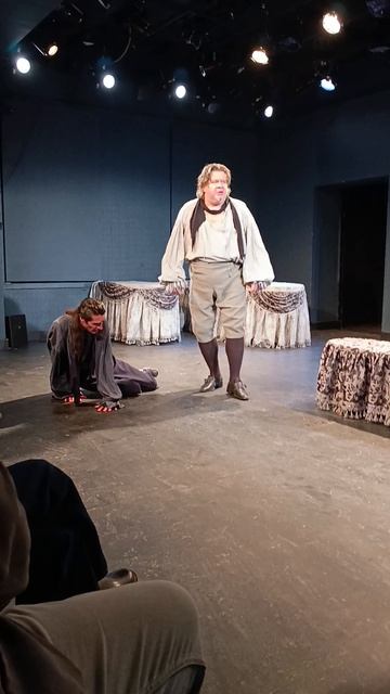 Игра актеров увлекает🤗