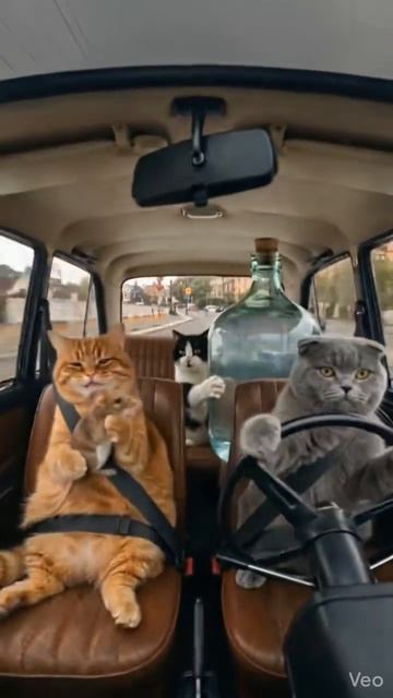 Выезжаем на майские