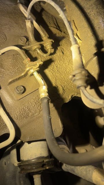 Hyundai Tucson после резкого торможения на трассе. Провалилась педаль #автомобиль #hyundai