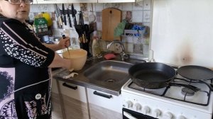 ЗАВТРАК с Петей 🥞