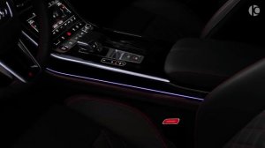 Автомобильная музыка про ауди ( Original mix DJ Manomid ) [1080p]