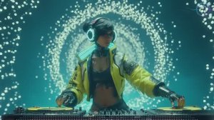 2077! Melodic Trance  - Best Euphoric Progressive Trance EDM Mix