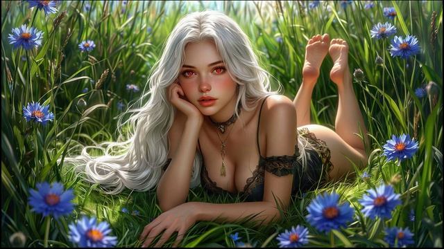 Жанна Агузарова  Чудесная страна