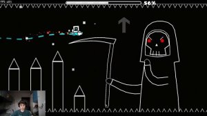 Crazy Time Шоукейс | Crazy Time | Geometry Dash | (100%)