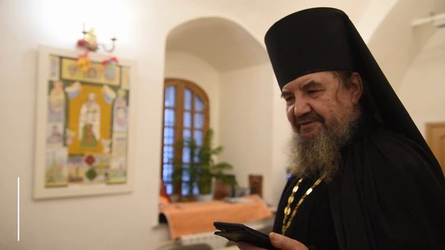 ДОБРОЕ СЛОВО О ХОРЕ