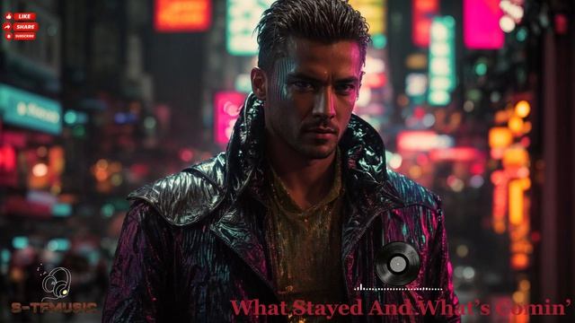 What Stayed And What’s Comin’