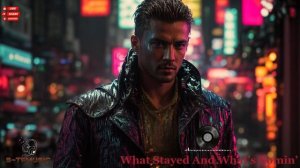 What Stayed And What’s Comin’