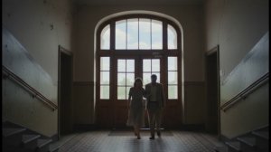 Первая любовь