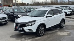 Обзор на Lada (ВАЗ) Vesta I, 2017 ПРОХОР | Просто Хорошие Автомобили!