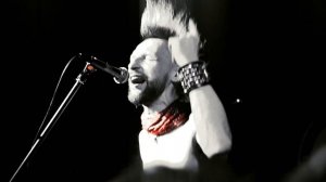 Однорукий Бандурист - Мертвые Музыканты (Памяти Константина Ступина Live 2024г.)