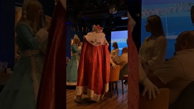 новогодний корпоратив сценарий