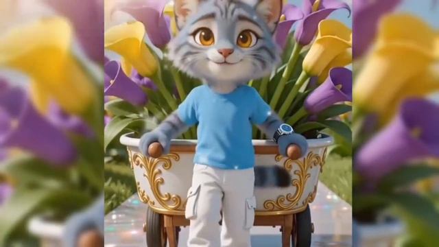 ДРУЗЬЯ.!!! С добрым утром