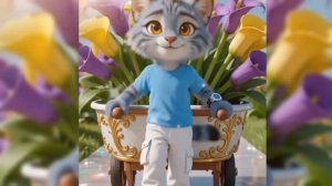 ДРУЗЬЯ.!!! С добрым утром