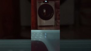 Стирка покрывала но программе ежедневная 40с 800об/мин