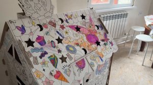 Ремонт в доме. Мотивация на уборку. Домашние дела. Навожу порядок в доме. Сад, огород. Выпускной.