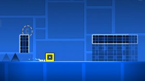 возвращение игры geometry dash