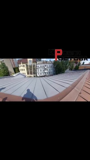 С 25го апреля Кровля Ростова на Дорожном радио и Радио Дача Ростов  https://krovli-rostova.ru