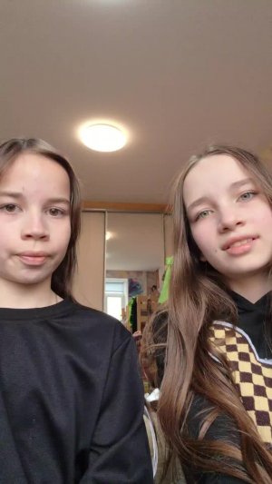 раскрываем наши секреты