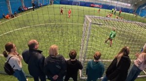 Спартак Ситифутбол - Либерти_26.04.26