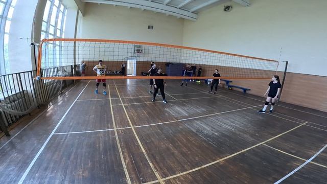 Волейбол Команда Мечты 26.04.26 ч6