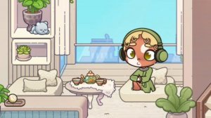 мини рум-тур в Аватар Ворлд|Awatar World🌱🧺