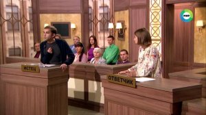 Дела судебные с Алисой Туровой. Битва за будущее. Эфир от 27.04.26