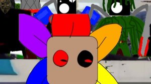 как её там не знаю, но за ней пришли большие негры