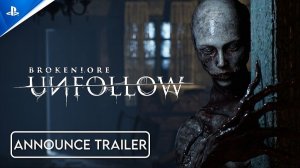 BrokenLore: Unfollow | Колхозная озвучка | ЧУЖОЙ ГОЛОС