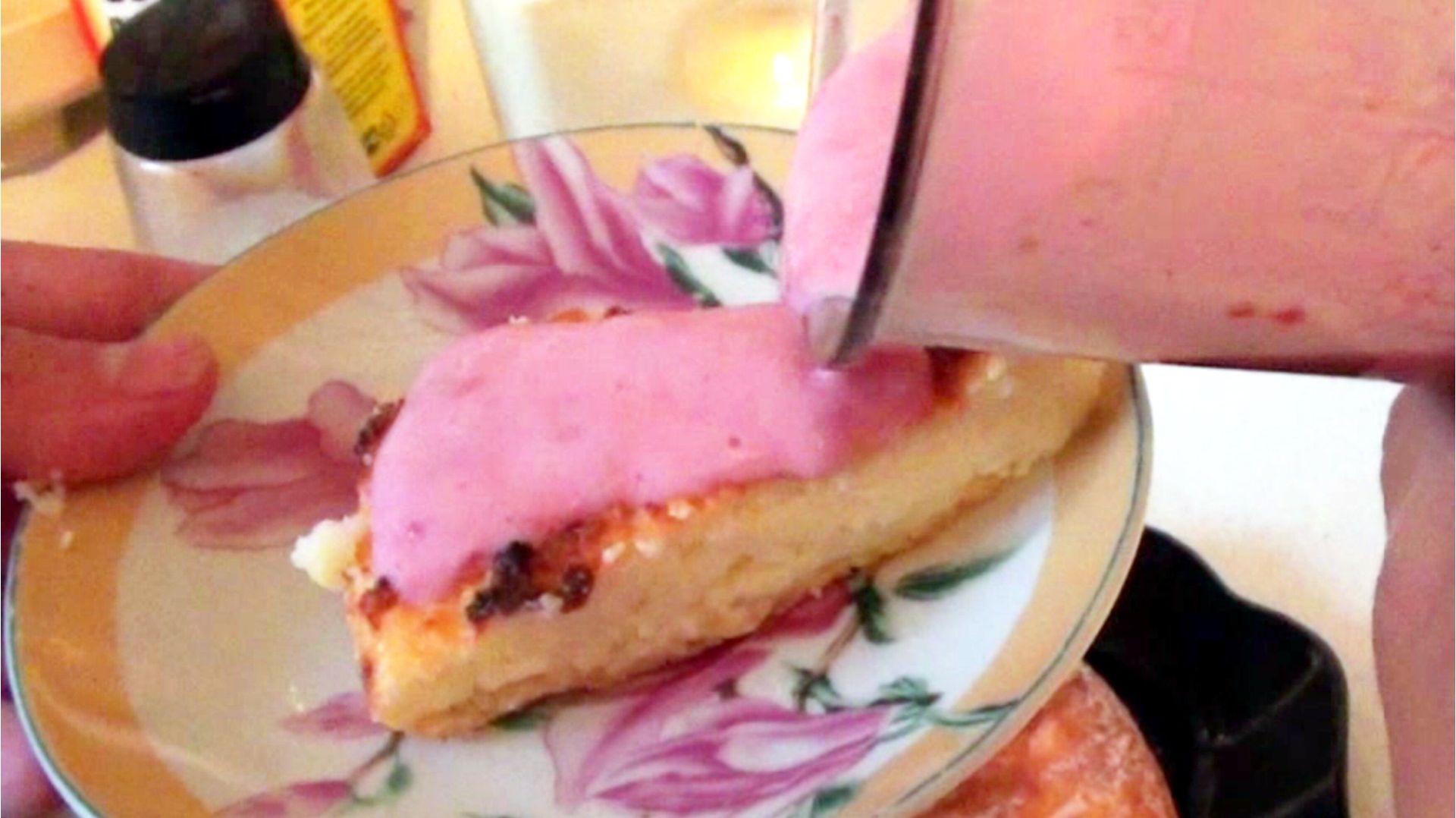 Вкусная нежная Творожная запеканка  - рецепт