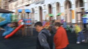 236)й ГОРКИ ГОРОД ДЕТСКАЯ ПЛОЩАДКА