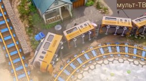 мультики для малышей/мультики для детей/смешные мультики.